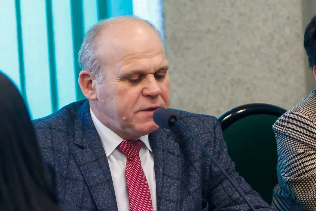 Strategie i plany omówione na XLVII Sesji Rady Gminy Ostrów Mazowiecka (zdjęcia)
