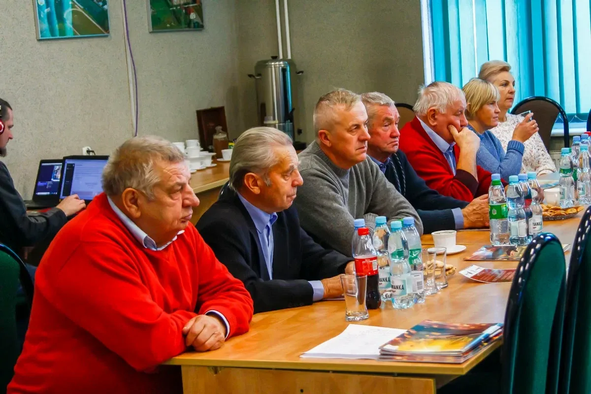 Strategie i plany omówione na XLVII Sesji Rady Gminy Ostrów Mazowiecka (zdjęcia)