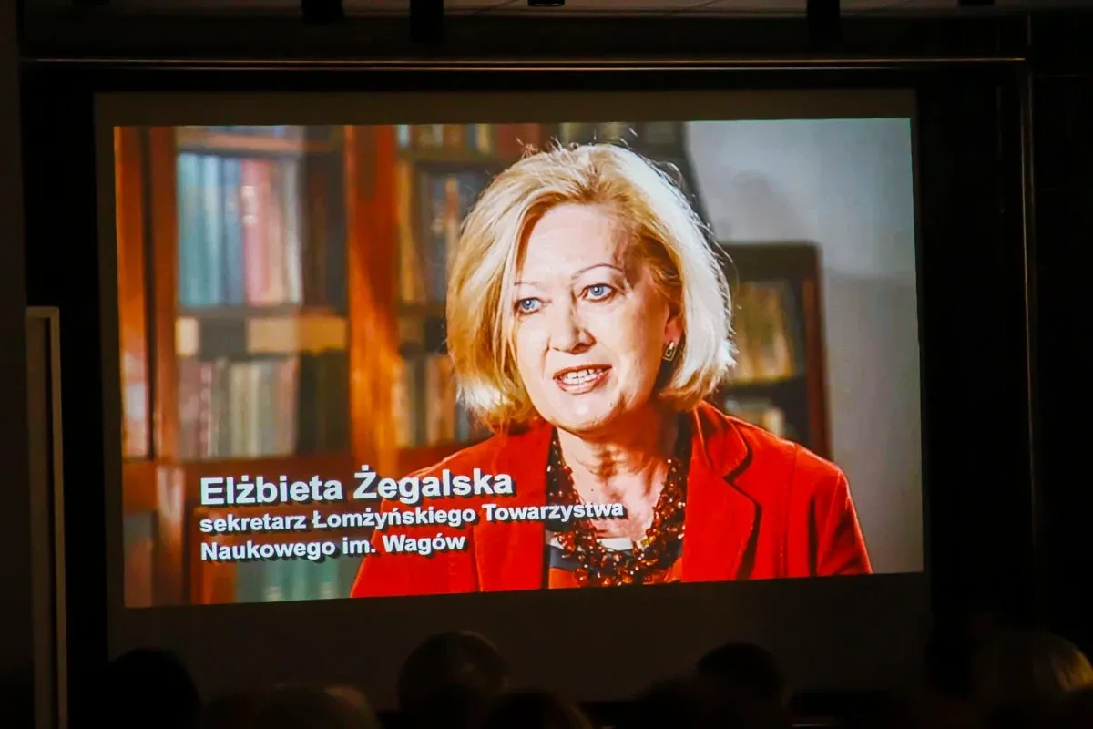Obchody Osiemdziesięciolecia Pana prof. Dobrońskiego w naszym mieście (zdjęcia)