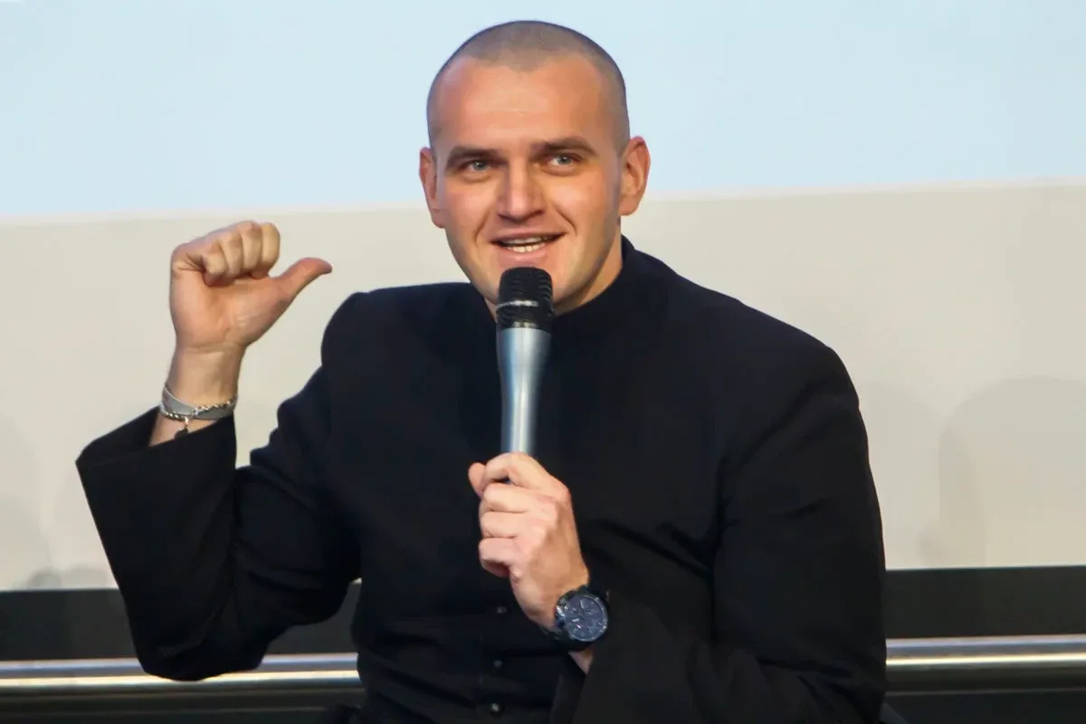 "Odpowiedzialni społecznie". Wykłady, panel dyskusyjny i wystawa prac wychowanków (zdjęcia)