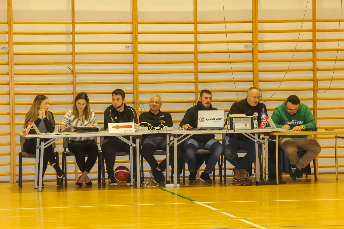 Wynik ostatniego meczu Sokoła nie ostudził entuzjazmu kibiców (zdjęcia)