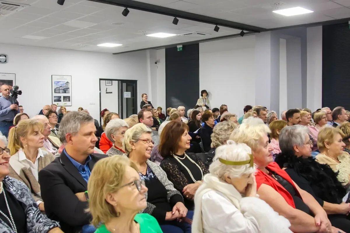 Podsumowanie największego do tej pory projektu Miejskiej Biblioteki Publicznej (zdjęcia)