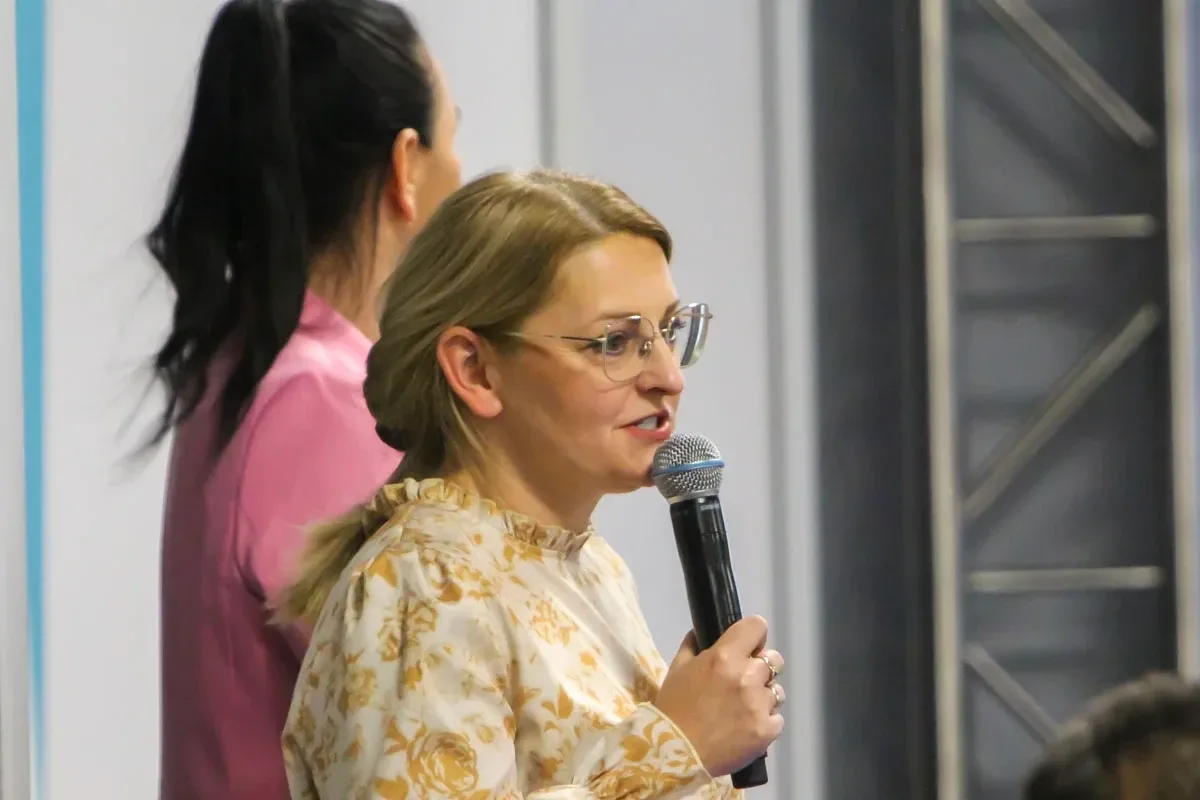 Podsumowanie największego do tej pory projektu Miejskiej Biblioteki Publicznej (zdjęcia)