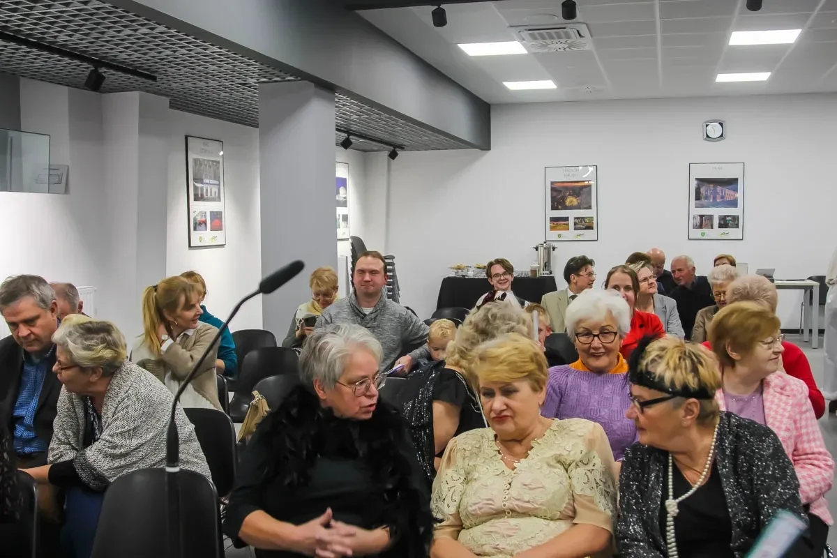 Podsumowanie największego do tej pory projektu Miejskiej Biblioteki Publicznej (zdjęcia)