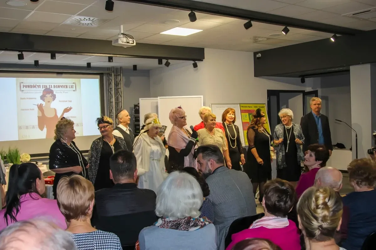 Podsumowanie największego do tej pory projektu Miejskiej Biblioteki Publicznej (zdjęcia)