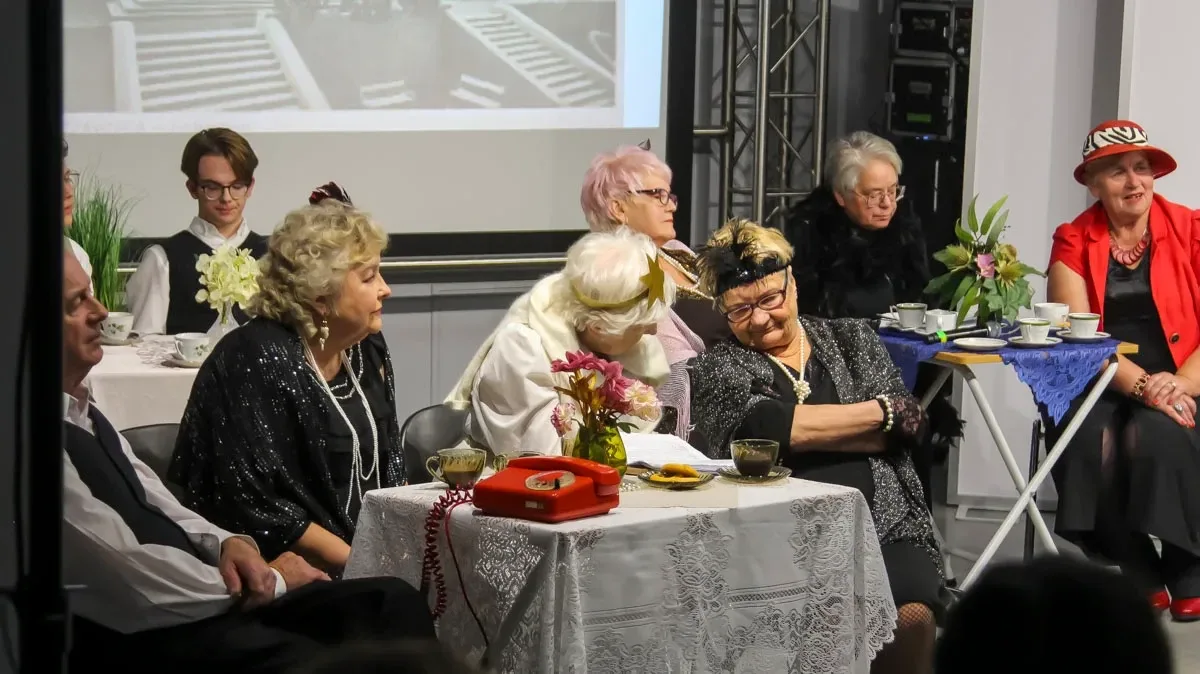 Podsumowanie największego do tej pory projektu Miejskiej Biblioteki Publicznej (zdjęcia)