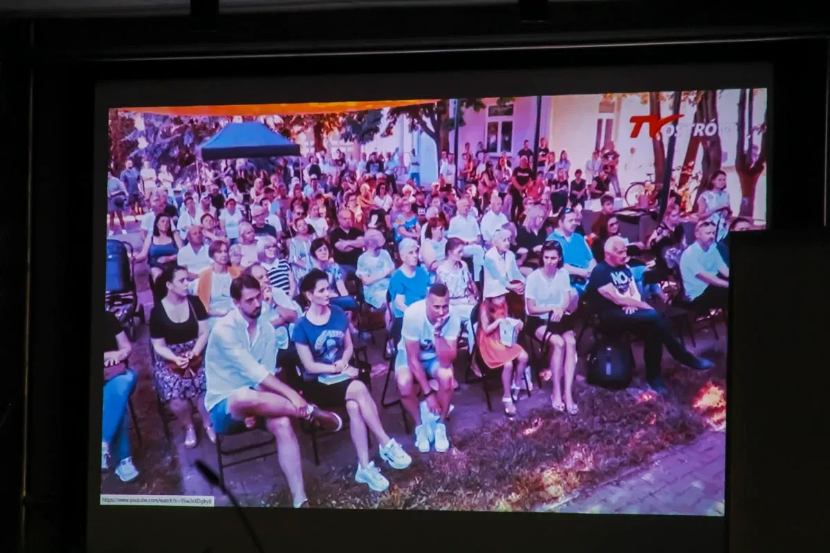 Podsumowanie największego do tej pory projektu Miejskiej Biblioteki Publicznej (zdjęcia)