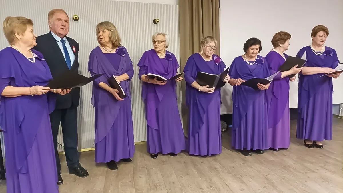 Niezwykłe obchody Święta Niepodległości na Litwie (zdjęcia)