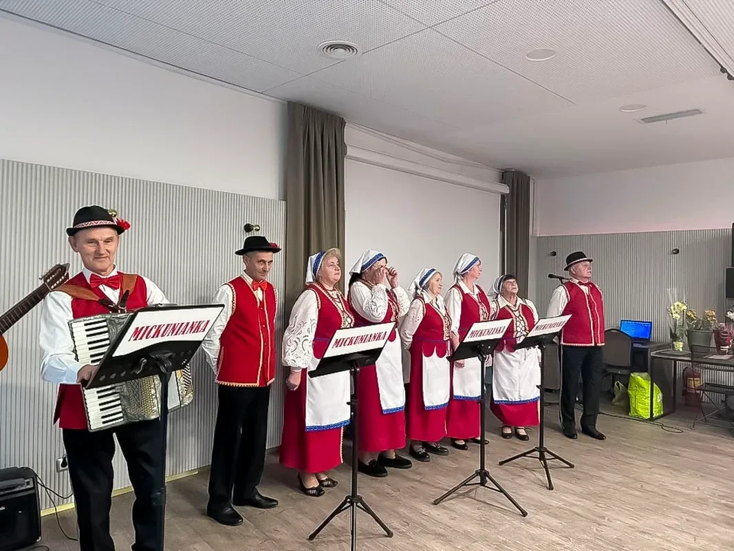 Niezwykłe obchody Święta Niepodległości na Litwie (zdjęcia)