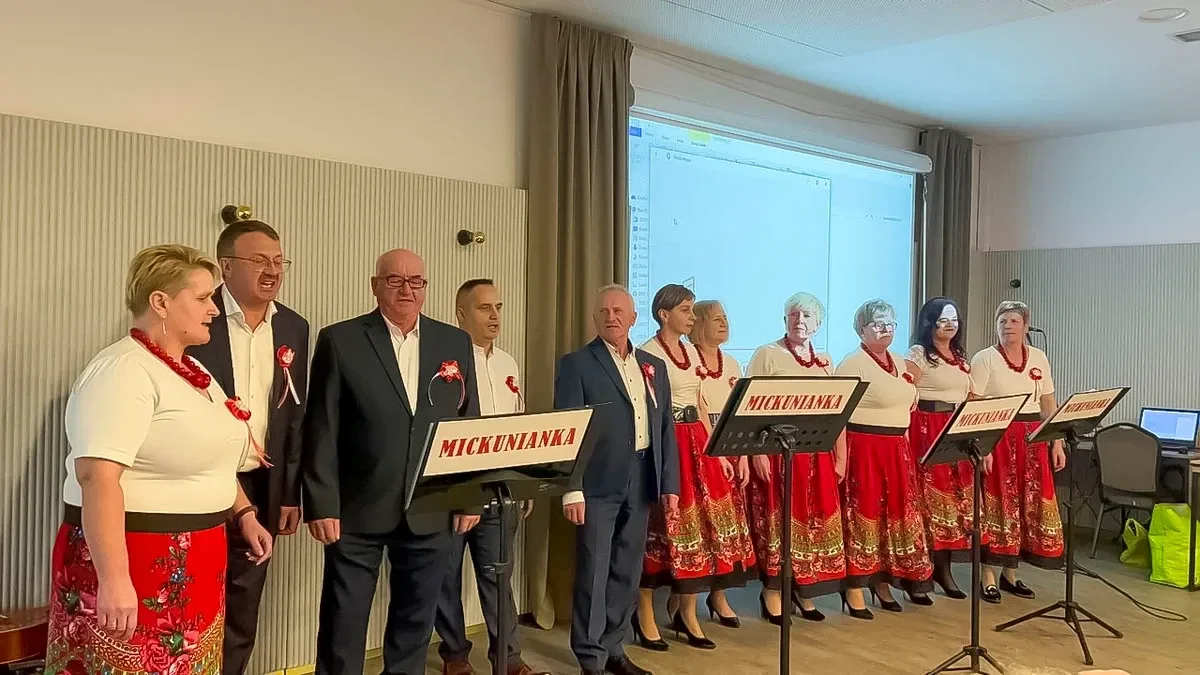 Niezwykłe obchody Święta Niepodległości na Litwie (zdjęcia)