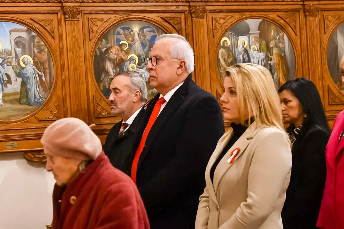 Brok świętował 105. rocznicę odzyskania niepodległości (zdjęcia)