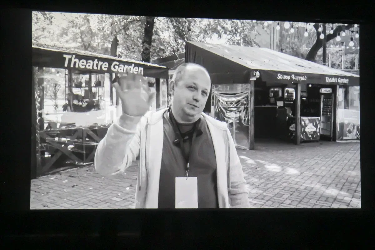 Młodzi, odważni tancerze z naszego miasta wystąpili na deskach sceny Kina Ostrovia (zdjęcia)