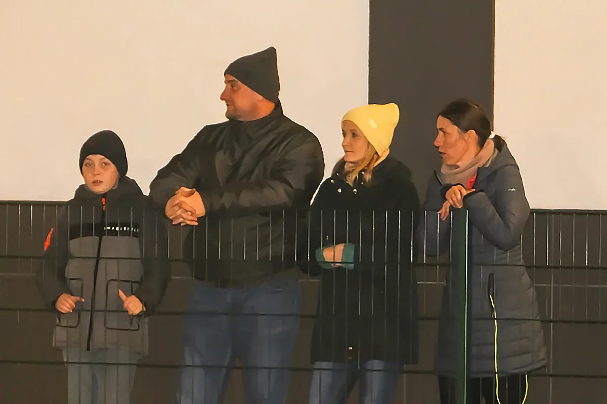 Zwieńczenie 5-lecia Piłkarskiego Stowarzyszenia FDP przyniosło zwycięstwo (zdjęcia)