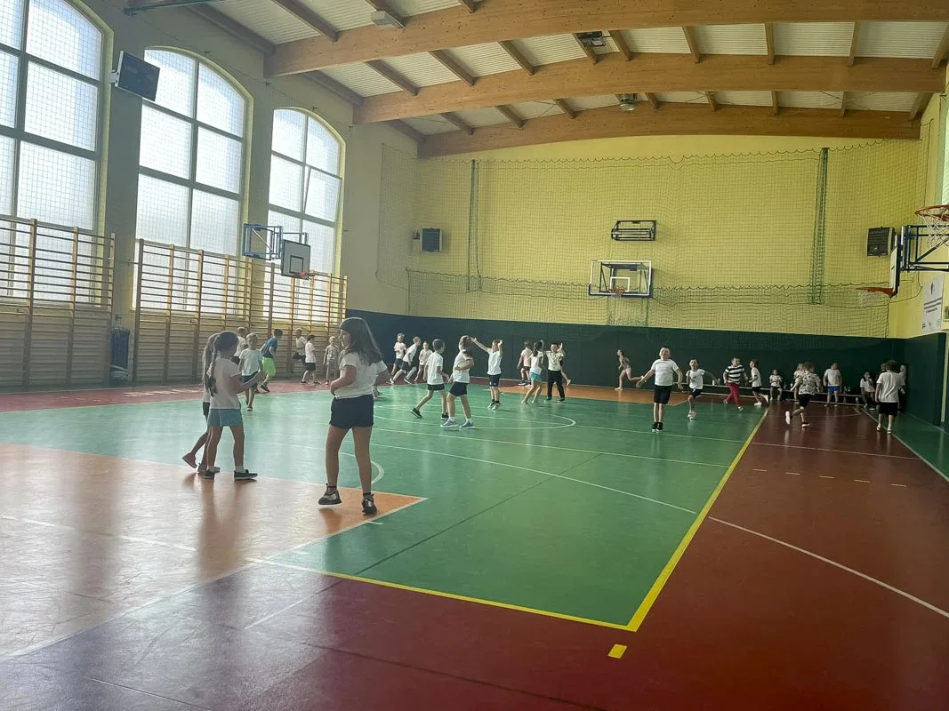  Ostrowskie SMOKi mają dwa miesiące zajęć za sobą (zdjęcia)