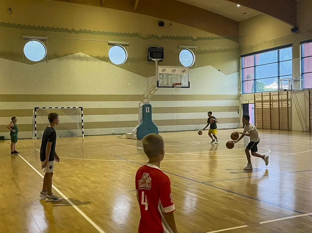  Ostrowskie SMOKi mają dwa miesiące zajęć za sobą (zdjęcia)