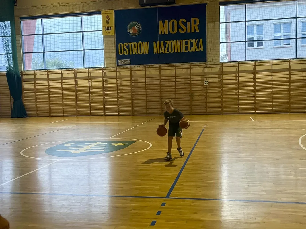  Ostrowskie SMOKi mają dwa miesiące zajęć za sobą (zdjęcia)