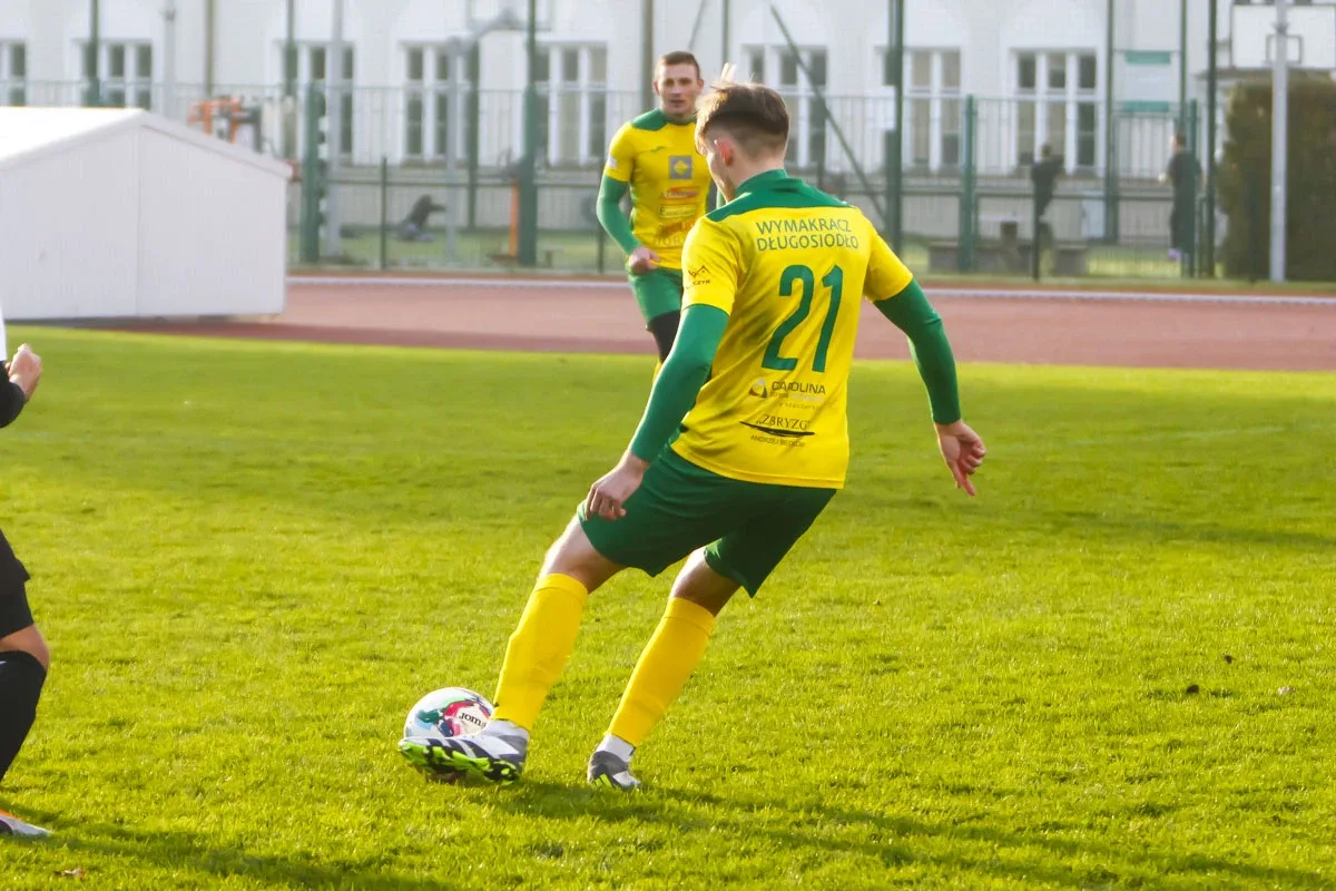 Wiernych kibiców nie zabrakło podczas zwycięskiego meczu KS Ostrovia (zdjęcia)