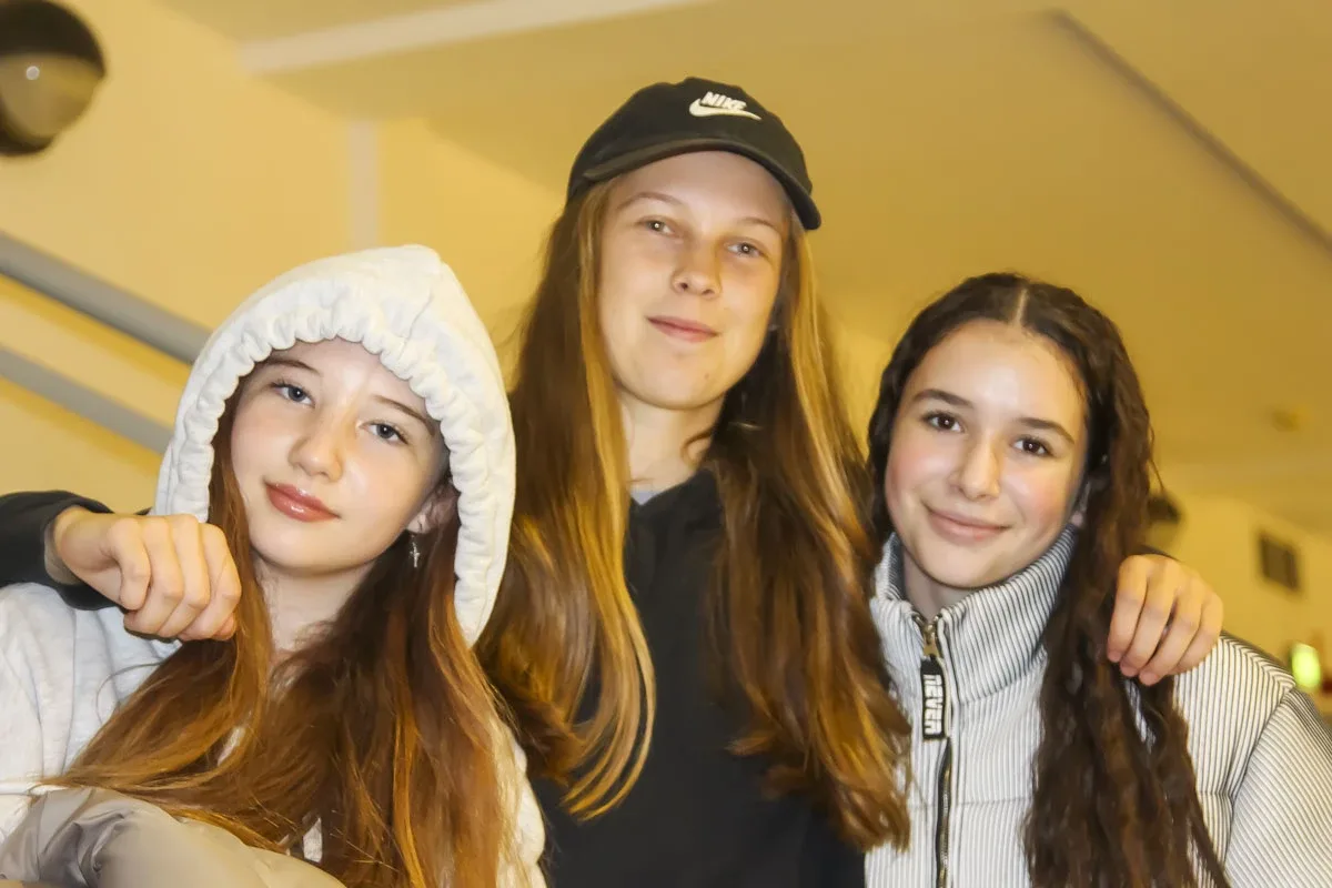 MKS Ostrowianka zwycięża i poszerza swoje umiejętności (zdjęcia)