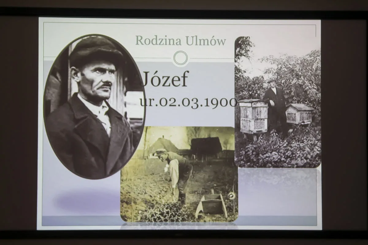 Inspirująca i rozdzierająca serce historia rodziny Ulmów (zdjęcia)