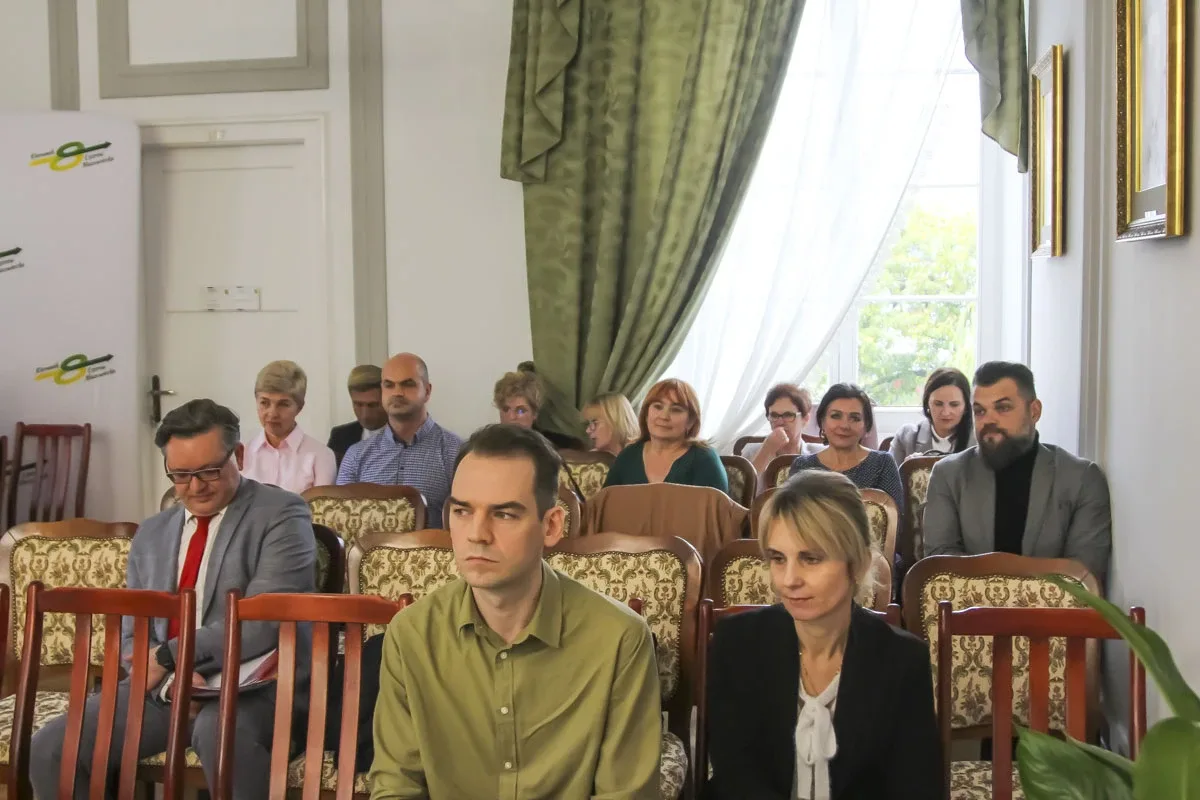 LII sesja Rady Miasta Ostrów Mazowiecka (zdjęcia)