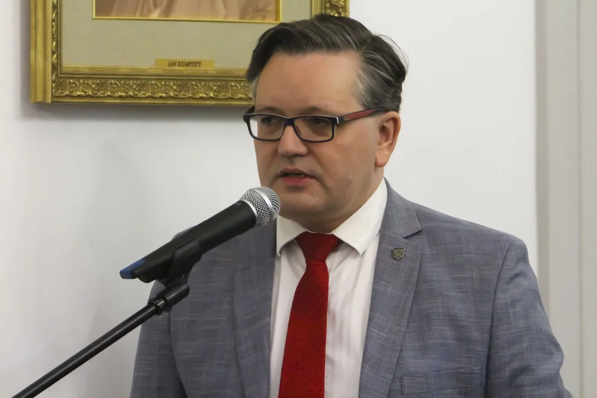 LII sesja Rady Miasta Ostrów Mazowiecka (zdjęcia)