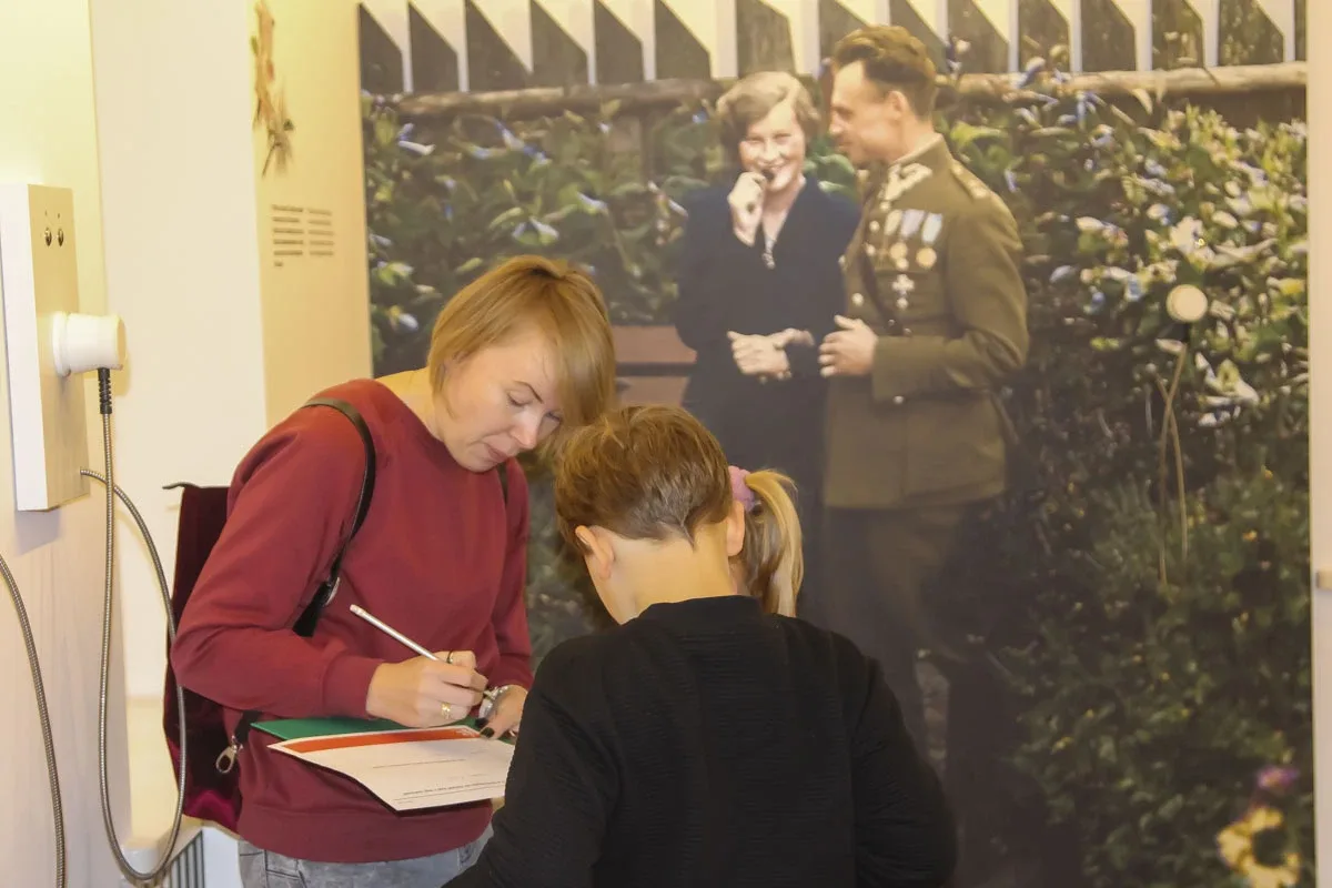 Kreatywne Historie tym razem z dyniowym akcentem (zdjęcia)