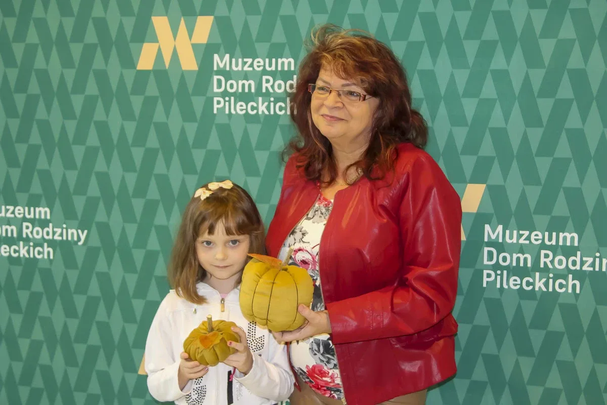 Kreatywne Historie tym razem z dyniowym akcentem (zdjęcia)