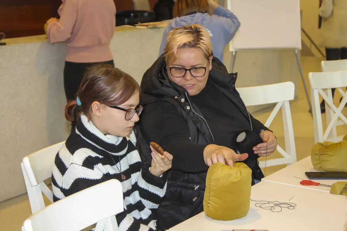 Kreatywne Historie tym razem z dyniowym akcentem (zdjęcia)