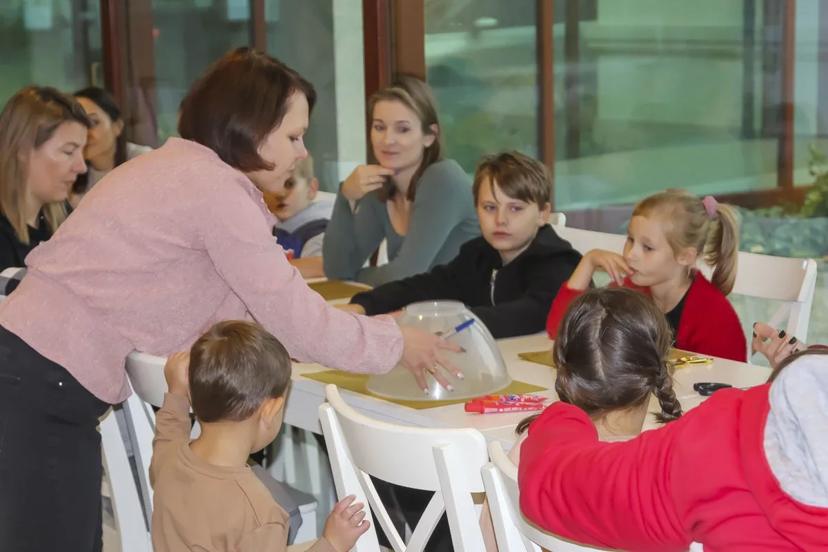 Kreatywne Historie tym razem z dyniowym akcentem (zdjęcia)