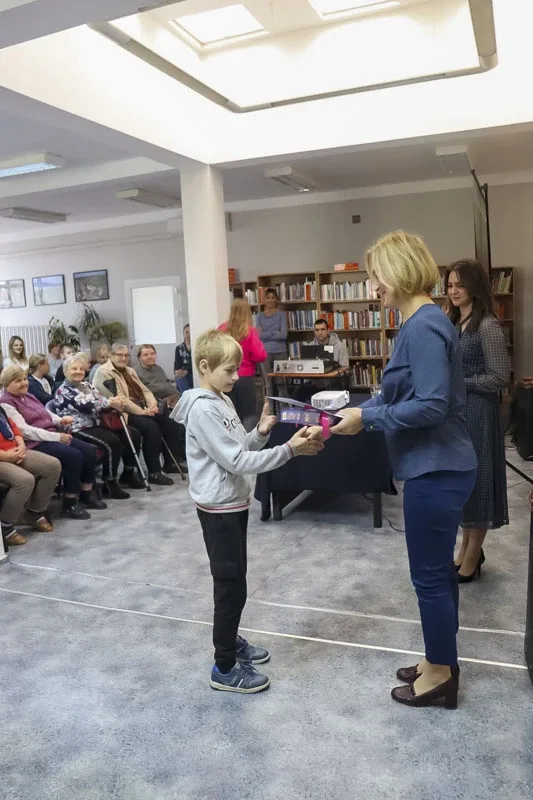 Zaręby Kościelne: Uroczyste zakończenie projektu upamiętniającego bitwę pod Kietlanką (zdjęcia)