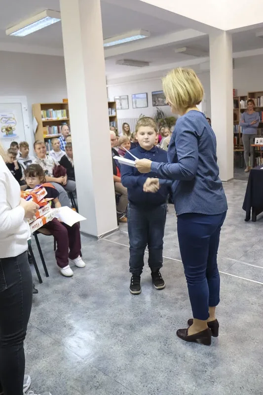 Zaręby Kościelne: Uroczyste zakończenie projektu upamiętniającego bitwę pod Kietlanką (zdjęcia)