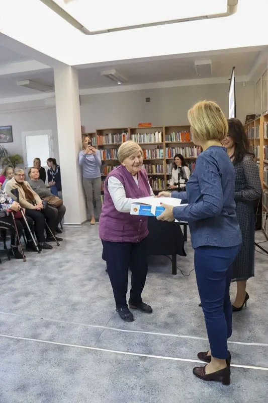 Zaręby Kościelne: Uroczyste zakończenie projektu upamiętniającego bitwę pod Kietlanką (zdjęcia)