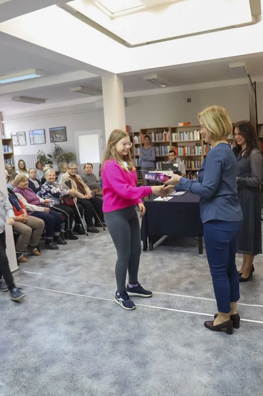 Zaręby Kościelne: Uroczyste zakończenie projektu upamiętniającego bitwę pod Kietlanką (zdjęcia)