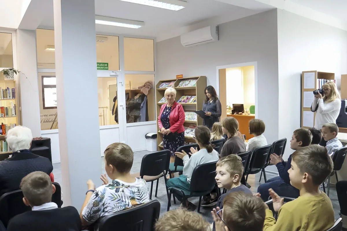 Zaręby Kościelne: Uroczyste zakończenie projektu upamiętniającego bitwę pod Kietlanką (zdjęcia)