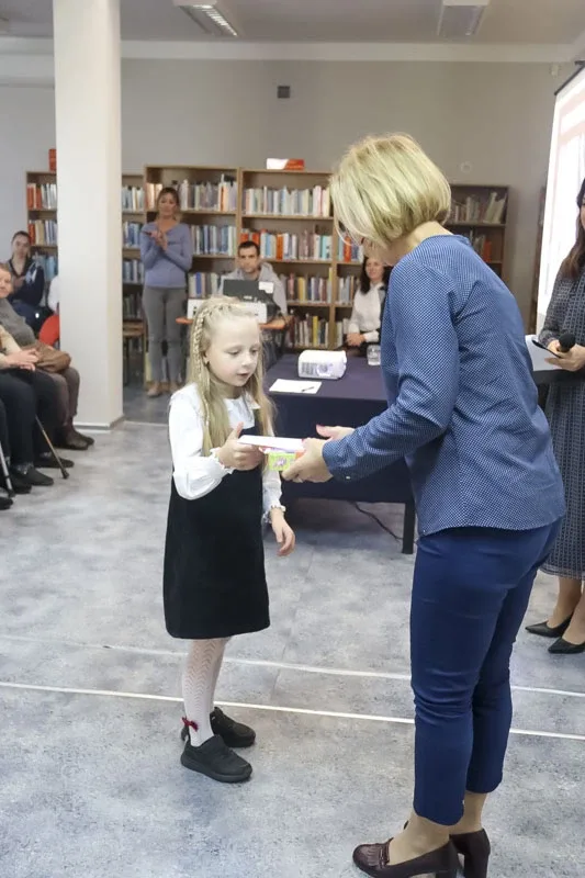 Zaręby Kościelne: Uroczyste zakończenie projektu upamiętniającego bitwę pod Kietlanką (zdjęcia)