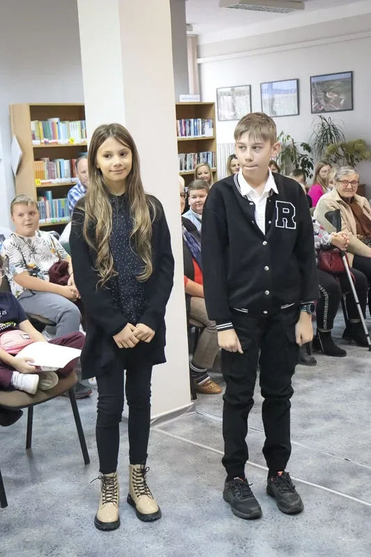 Zaręby Kościelne: Uroczyste zakończenie projektu upamiętniającego bitwę pod Kietlanką (zdjęcia)