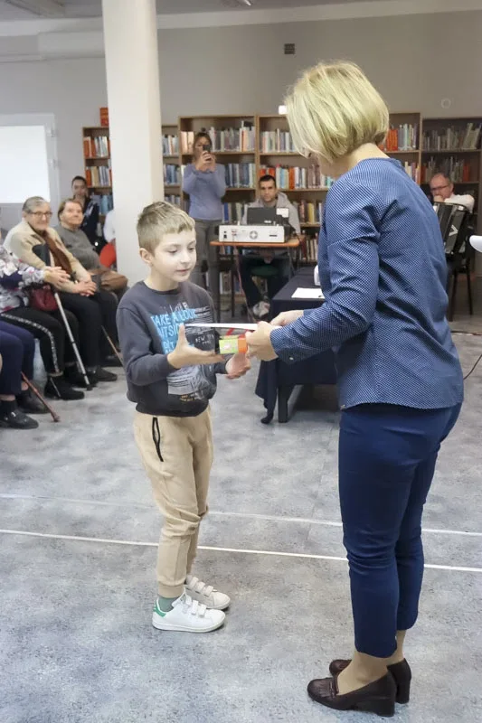 Zaręby Kościelne: Uroczyste zakończenie projektu upamiętniającego bitwę pod Kietlanką (zdjęcia)