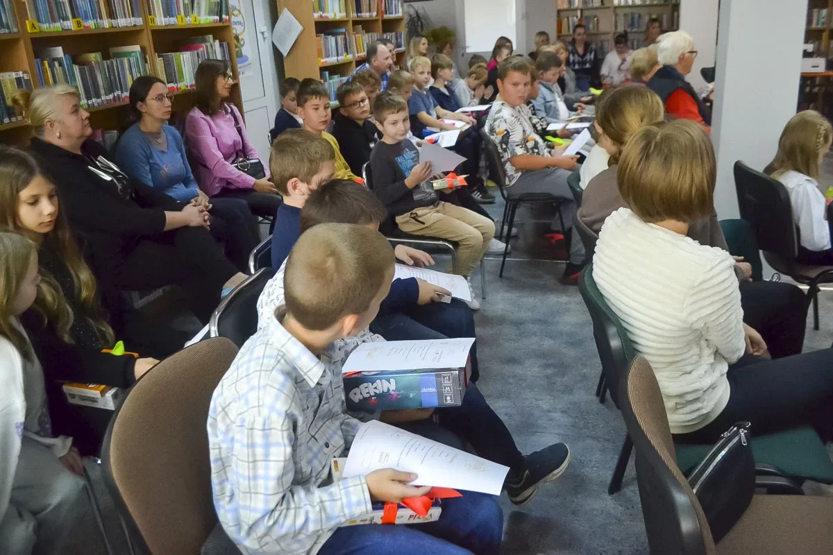 Zaręby Kościelne: Uroczyste zakończenie projektu upamiętniającego bitwę pod Kietlanką (zdjęcia)
