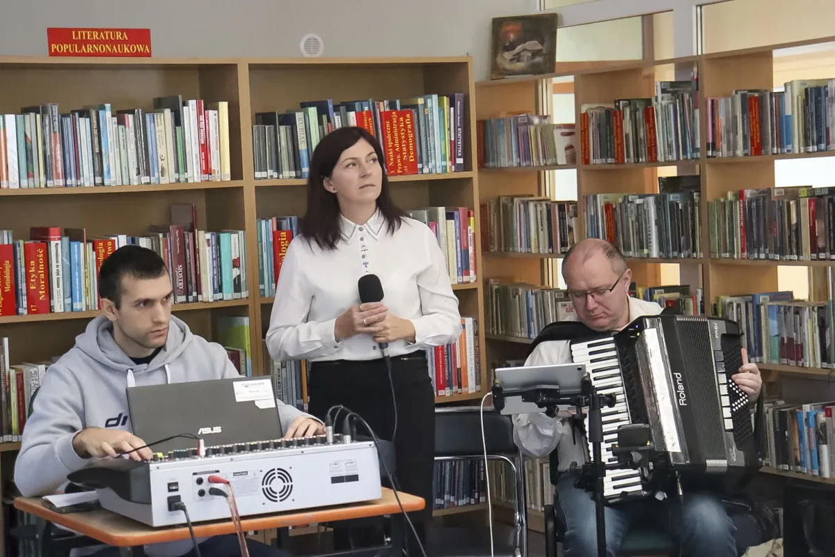 Zaręby Kościelne: Uroczyste zakończenie projektu upamiętniającego bitwę pod Kietlanką (zdjęcia)