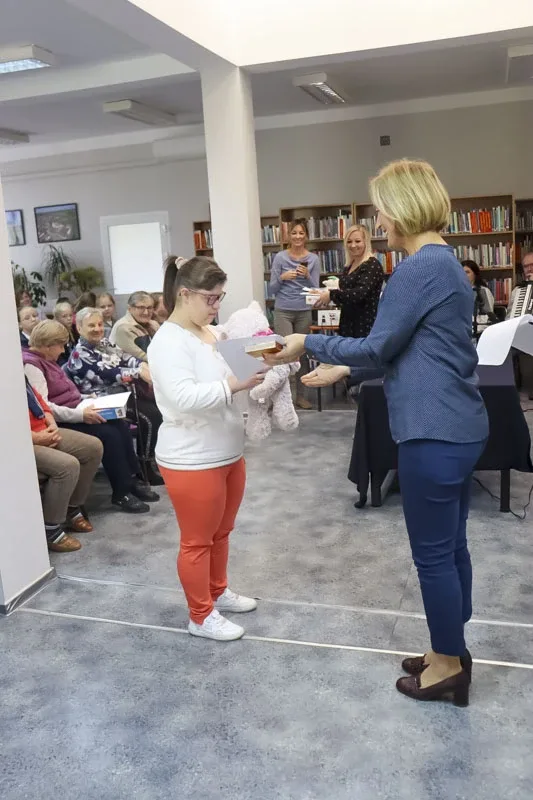 Zaręby Kościelne: Uroczyste zakończenie projektu upamiętniającego bitwę pod Kietlanką (zdjęcia)