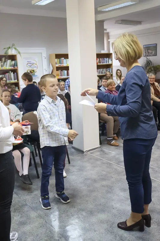 Zaręby Kościelne: Uroczyste zakończenie projektu upamiętniającego bitwę pod Kietlanką (zdjęcia)