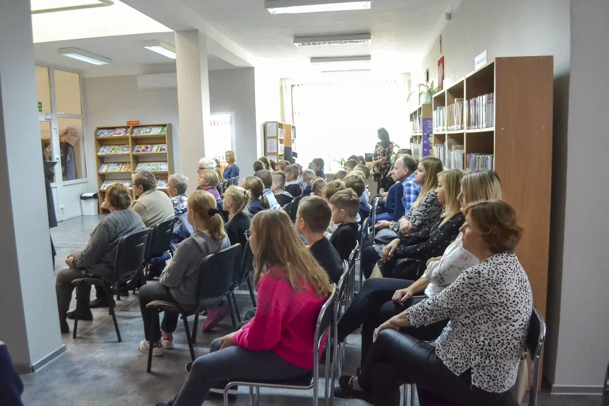 Zaręby Kościelne: Uroczyste zakończenie projektu upamiętniającego bitwę pod Kietlanką (zdjęcia)
