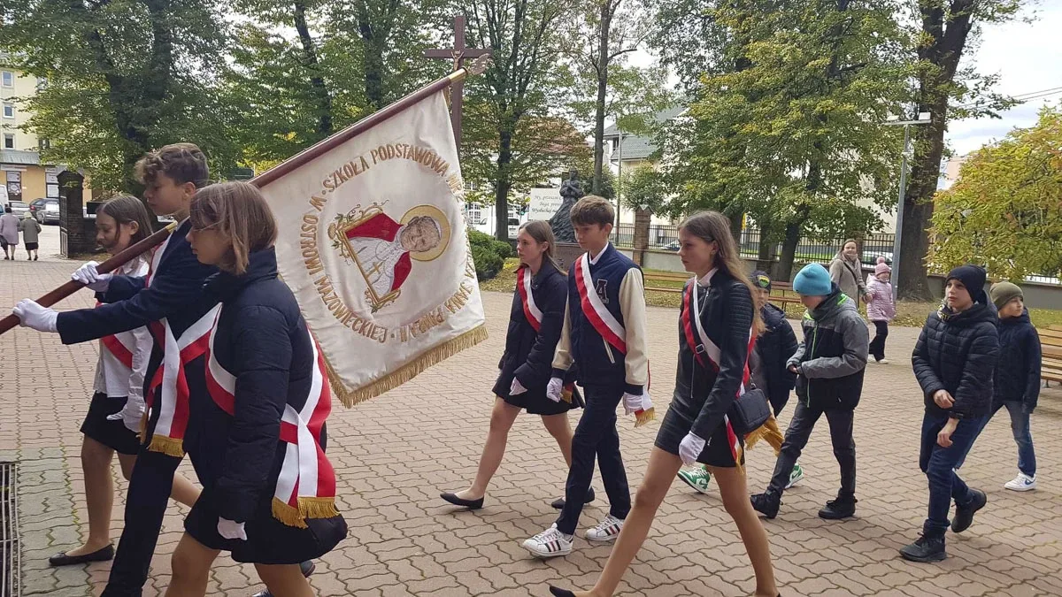 XXIII Dzień Papieski (zdjęcia)