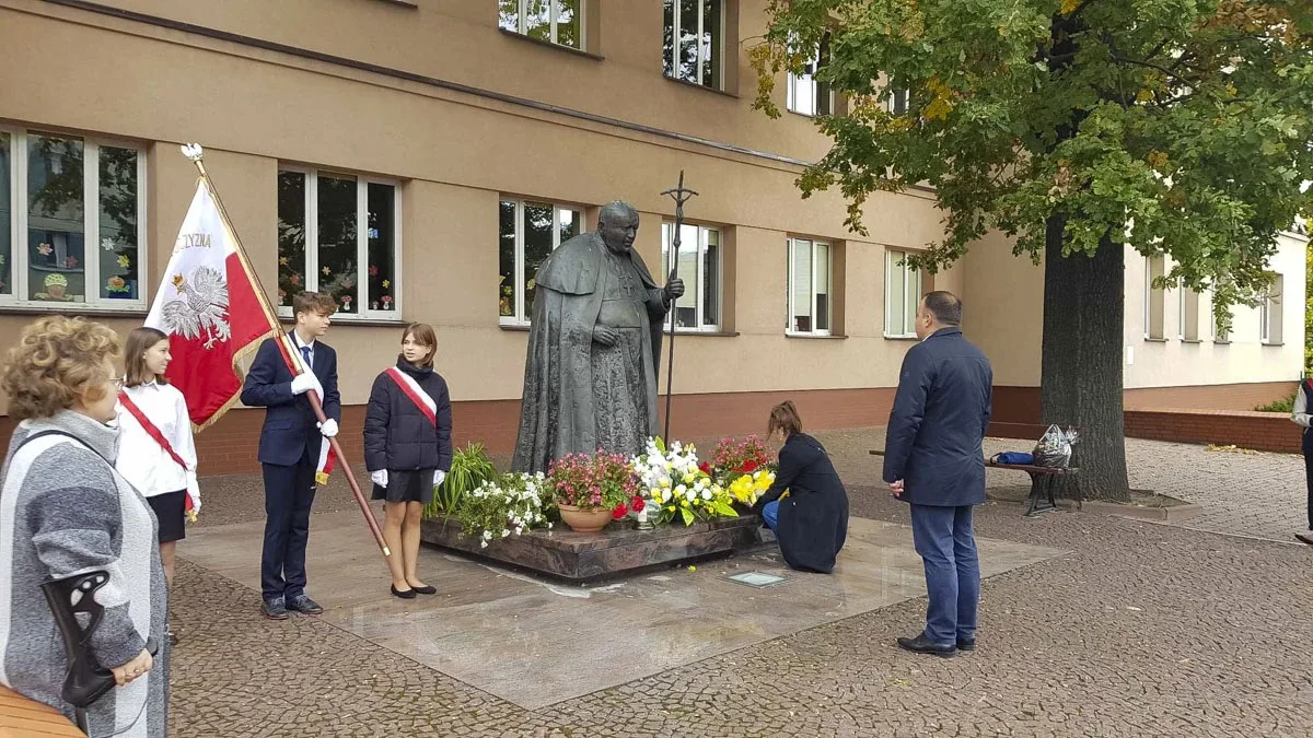 XXIII Dzień Papieski (zdjęcia)