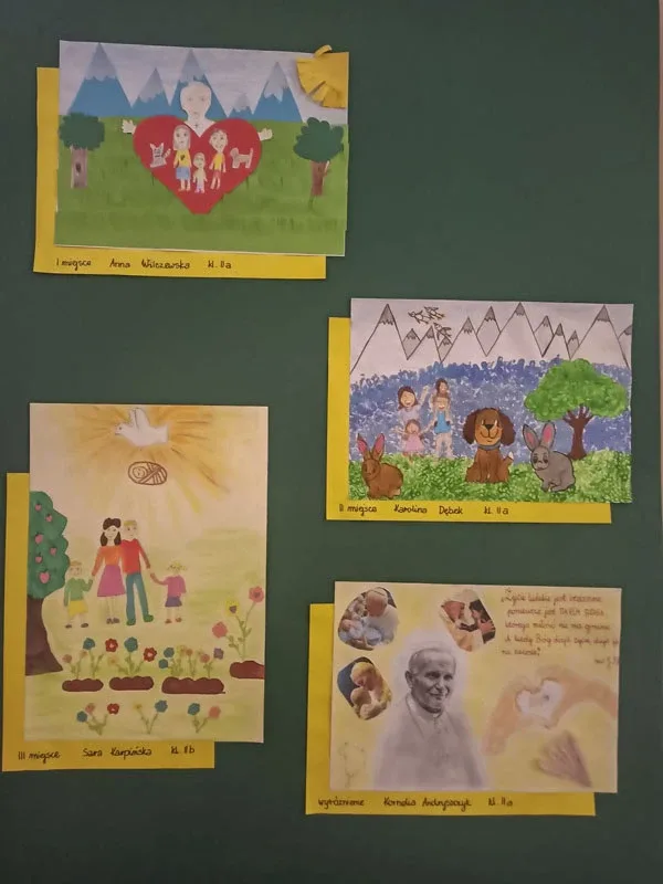 XXIII Dzień Papieski (zdjęcia)