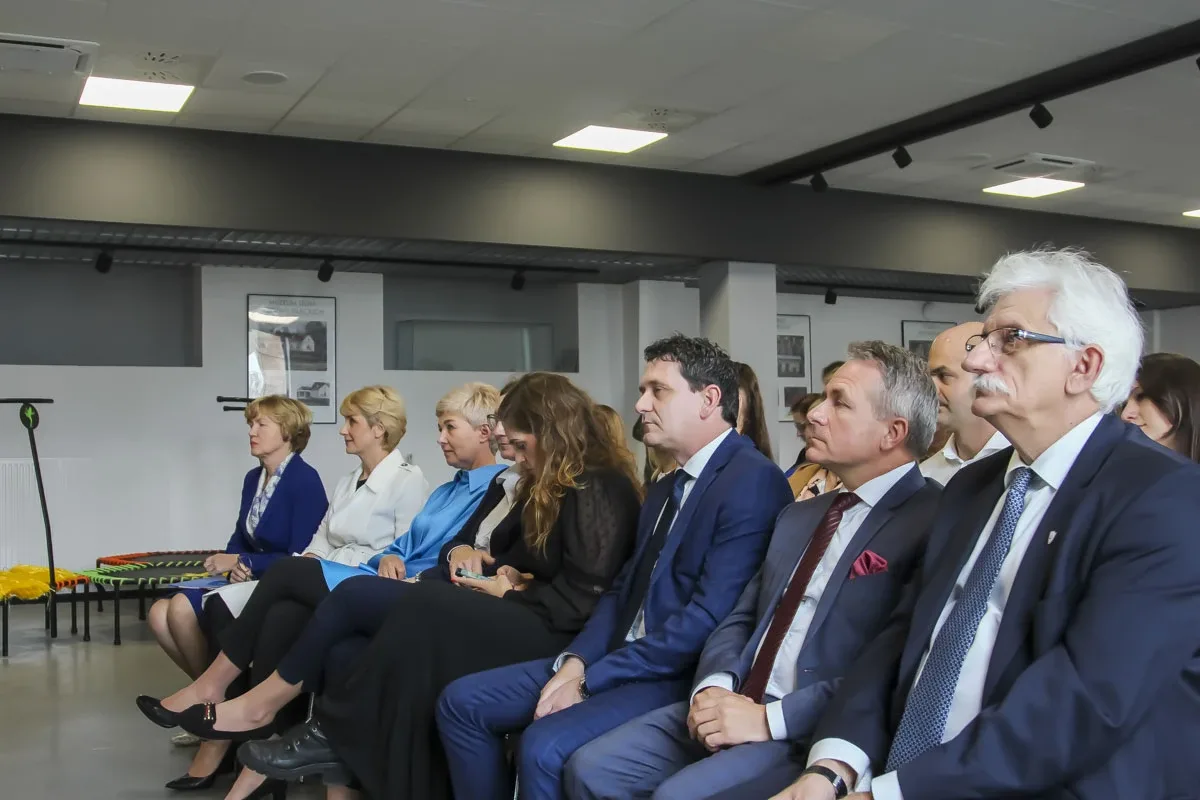 Dzień Edukacji Narodowej świętowany w Starej Elektrowni (zdjęcia)