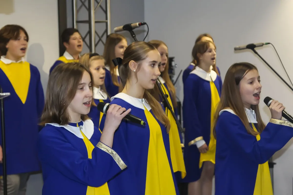 Dzień Edukacji Narodowej świętowany w Starej Elektrowni (zdjęcia)