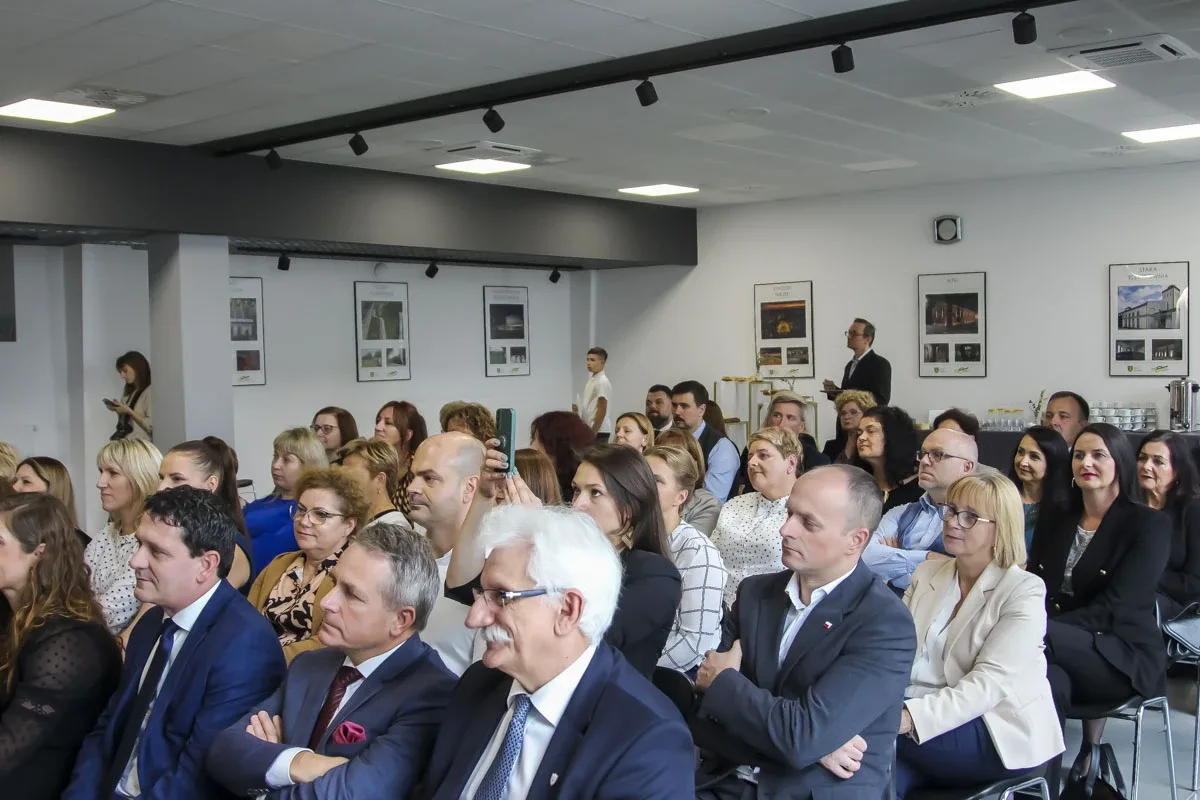 Dzień Edukacji Narodowej świętowany w Starej Elektrowni (zdjęcia)