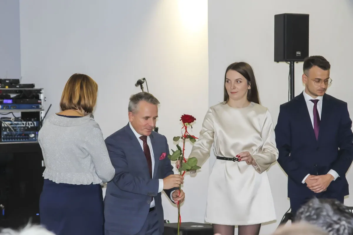 Dzień Edukacji Narodowej świętowany w Starej Elektrowni (zdjęcia)