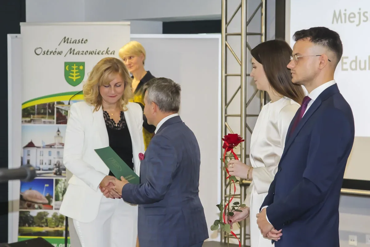 Dzień Edukacji Narodowej świętowany w Starej Elektrowni (zdjęcia)